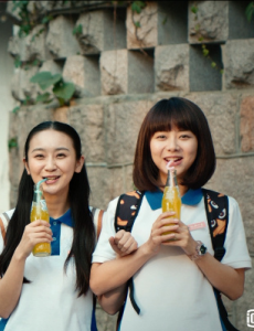 最好的我们第18集预告 蒋年年耿耿成学姐