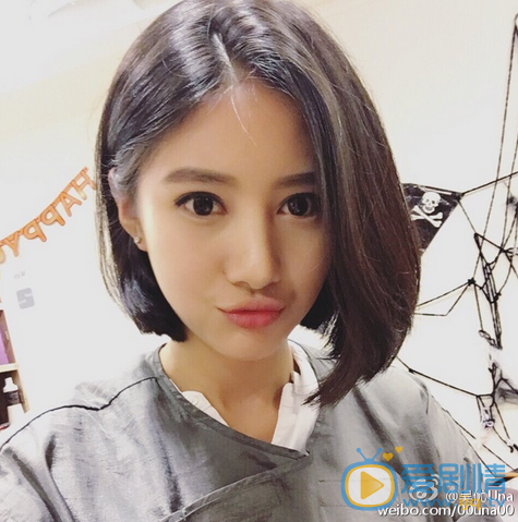 吴优生活照