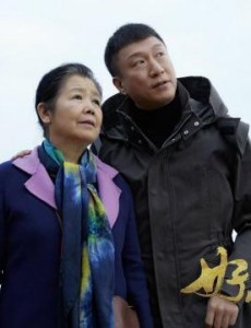 好先生陆远送彭奶奶去养老院了？彭奶奶走丢找到了吗？彭奶奶去了哪里？