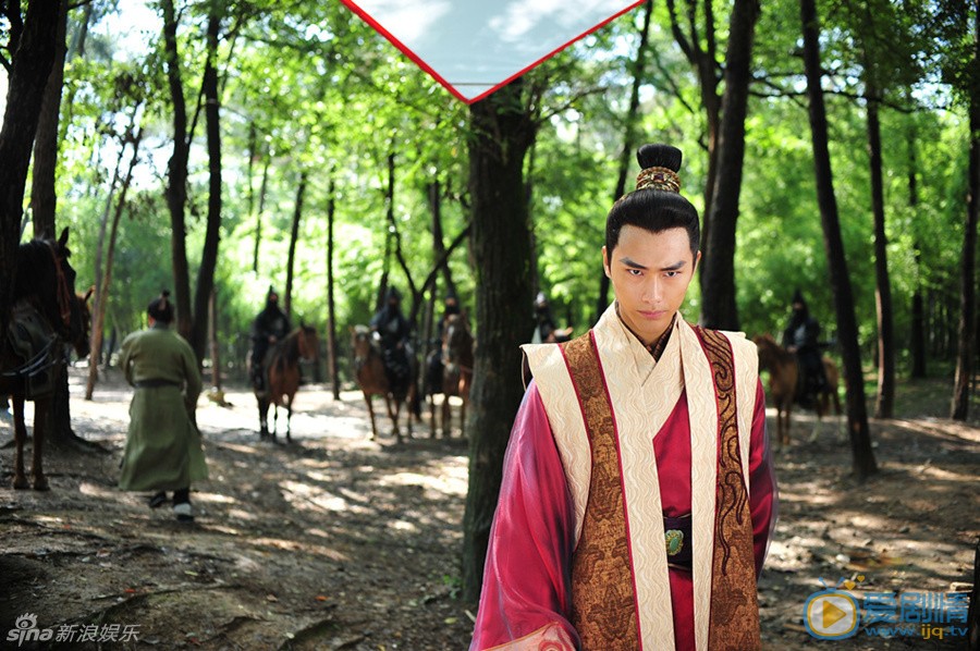吉祥天宝剧情介绍(1-40集大结局)