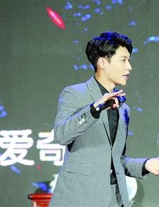 老九门定档6.20 南派三叔编剧、制作、表演一把抓 回忆“表演秀”吐槽累
