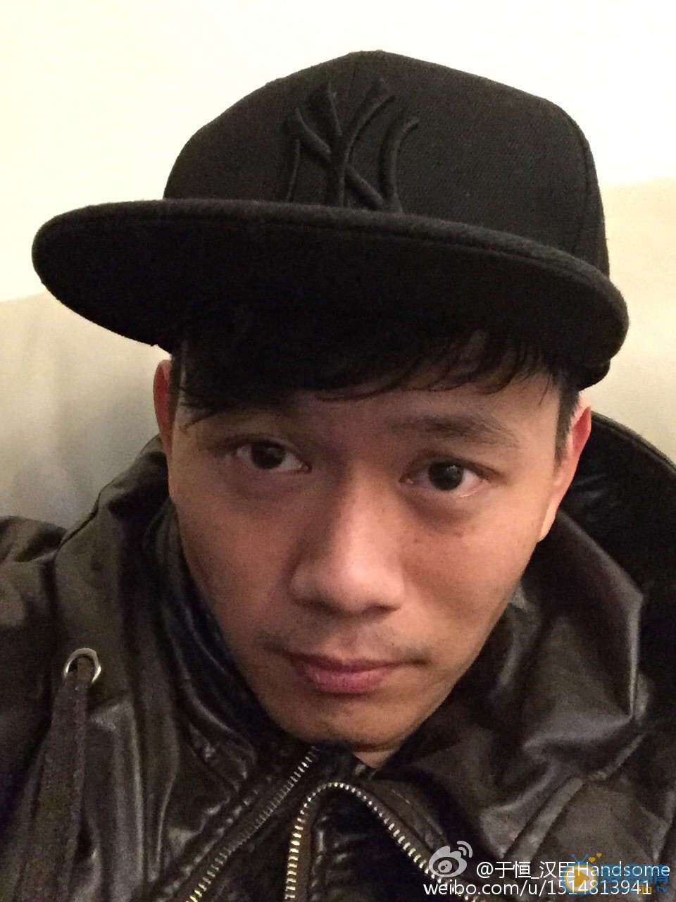 解密孟小云扮演者于恒写真生活照欣赏