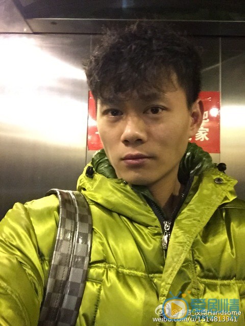 解密孟小云扮演者于恒写真生活照欣赏