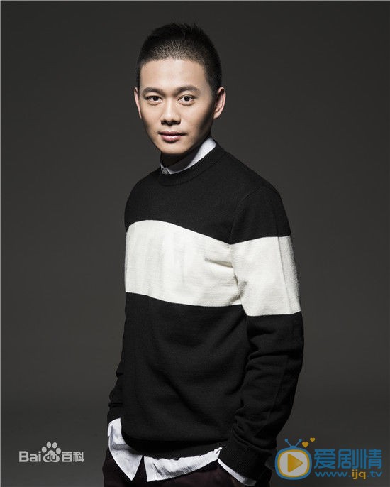 解密孟小云扮演者于恒写真生活照欣赏