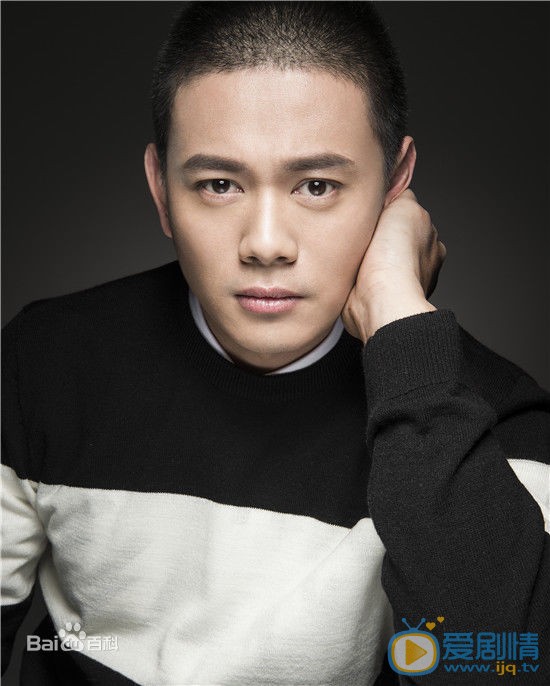 解密孟小云扮演者于恒写真生活照欣赏