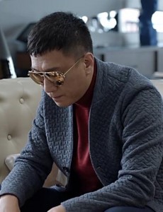 好先生第28集陆远甘敬酒吧见面闹翻时响起的英文插曲是什么？