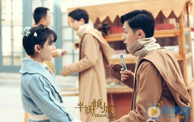 剧照