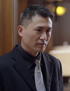 好先生订婚宴训斥甘敬的那个人叫什么名字？甘敬江浩坤订婚宴矛盾升级的原因？