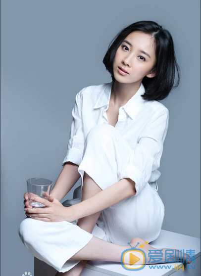  女不强大天不容陈思云是谁扮演的？陈思云扮演者朱颜曼滋个人资料及素颜写真生活照欣赏