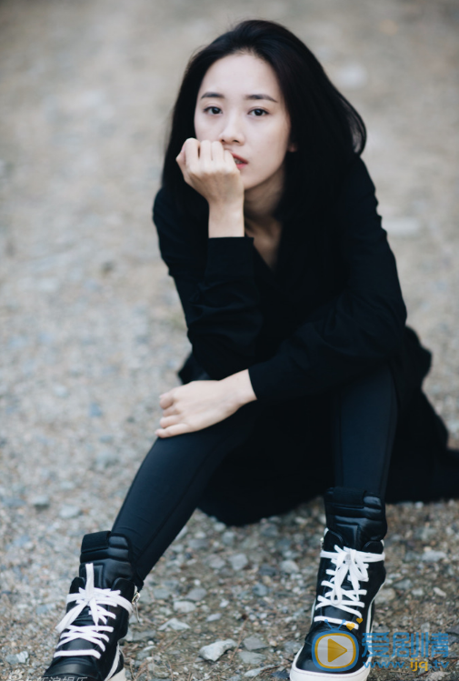  女不强大天不容陈思云是谁扮演的？陈思云扮演者朱颜曼滋个人资料及素颜写真生活照欣赏