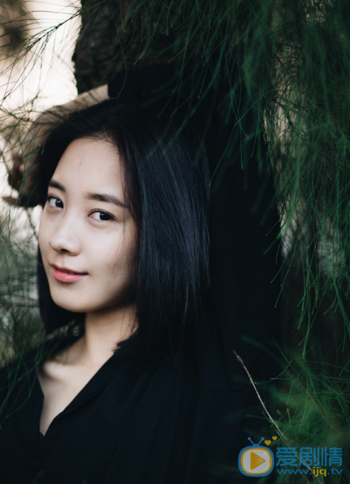  女不强大天不容陈思云是谁扮演的？陈思云扮演者朱颜曼滋个人资料及素颜写真生活照欣赏
