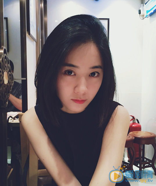  女不强大天不容陈思云是谁扮演的？陈思云扮演者朱颜曼滋个人资料及素颜写真生活照欣赏