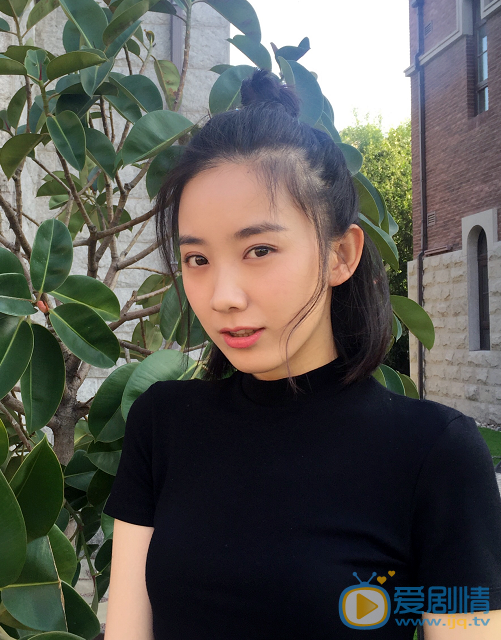 女不强大天不容陈思云是谁扮演的？陈思云扮演者朱颜曼滋个人资料及素颜写真生活照欣赏