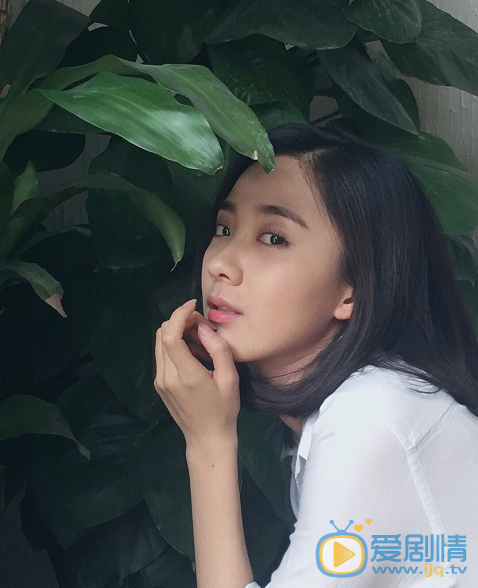  女不强大天不容陈思云是谁扮演的？陈思云扮演者朱颜曼滋个人资料及素颜写真生活照欣赏
