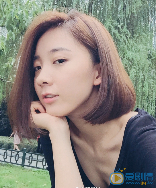  女不强大天不容陈思云是谁扮演的？陈思云扮演者朱颜曼滋个人资料及素颜写真生活照欣赏