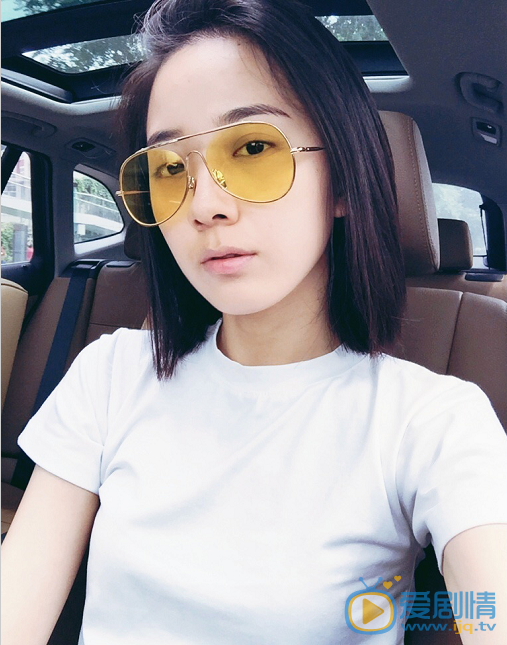  女不强大天不容陈思云是谁扮演的？陈思云扮演者朱颜曼滋个人资料及素颜写真生活照欣赏