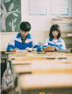 最好的我们余淮为什么消失？余淮去了哪里？