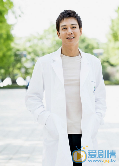 doctors剧照