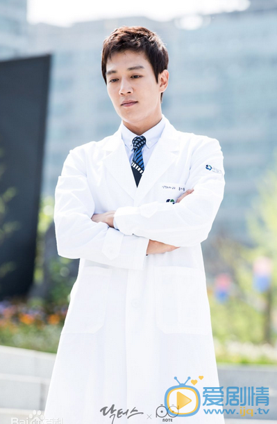 doctors剧照