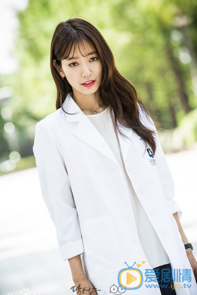 doctors剧照