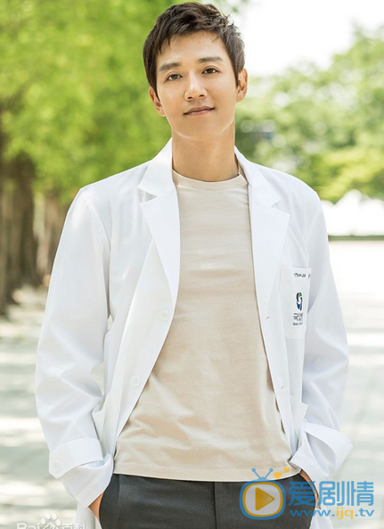 doctors剧照