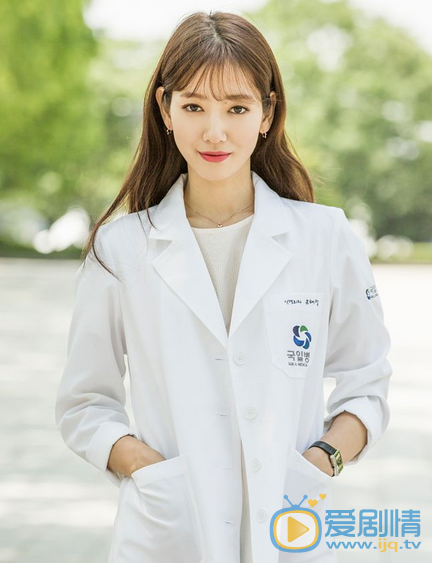 doctors剧照