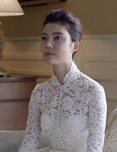 好先生第37集陆远牵着新娘子甘敬走地毯时响起的歌曲是什么？甘敬江浩坤婚礼现场歌曲介绍？