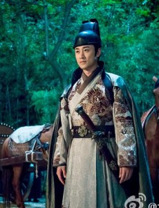 六扇门第12集申力行被抓入狱的原因？申力行洗脱罪名了吗？申力行有没有化险为夷？
