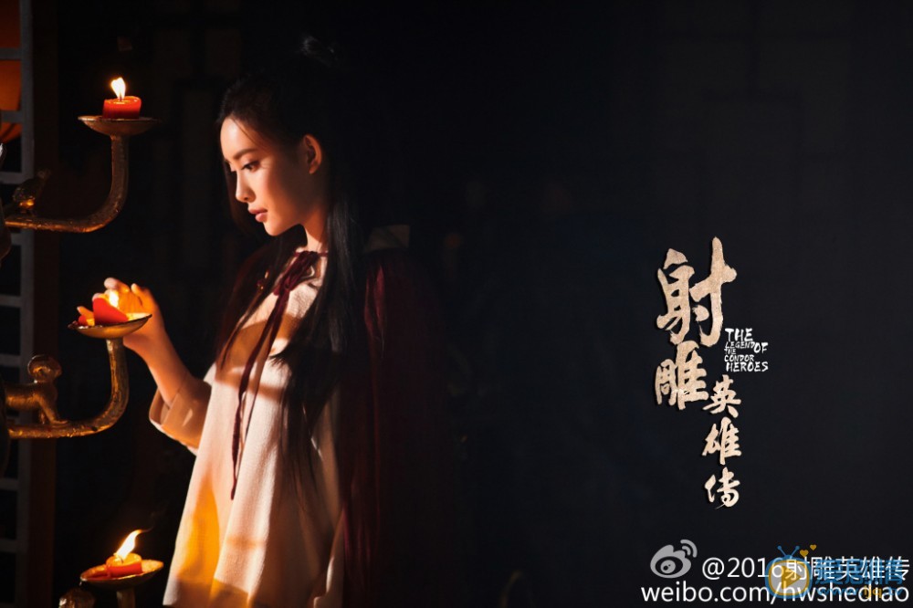 射雕英雄传2016版剧情介绍(1-52集大结局)