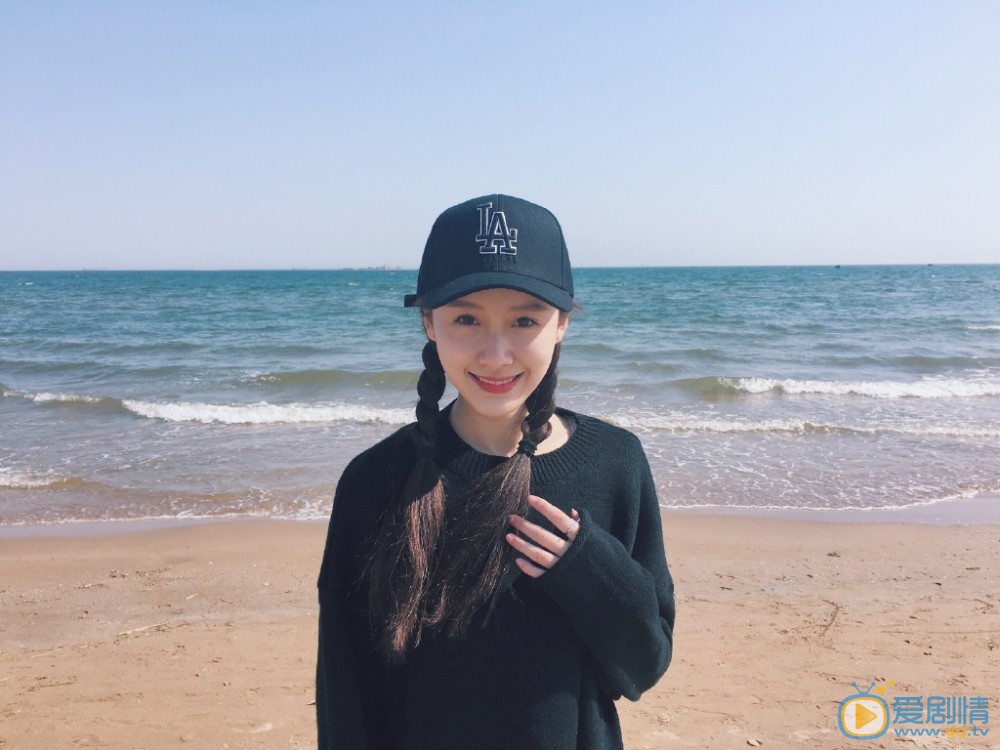 旋风少女2尹秀是谁扮演的？尹秀扮演者王子璇个人资料及生活写真照欣赏