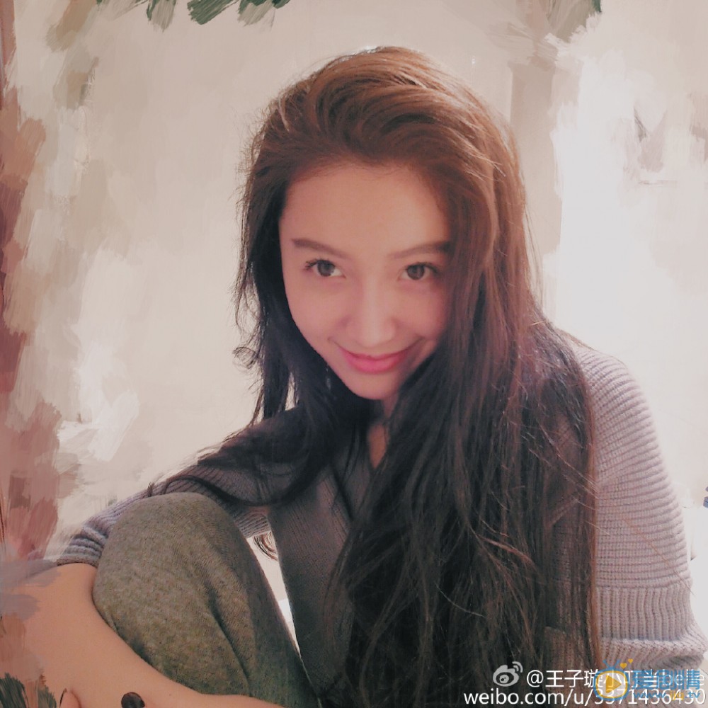 旋风少女2尹秀是谁扮演的？尹秀扮演者王子璇个人资料及生活写真照欣赏