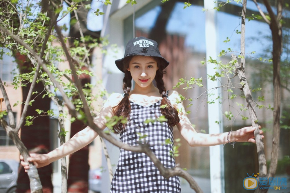 旋风少女2尹秀是谁扮演的？尹秀扮演者王子璇个人资料及生活写真照欣赏