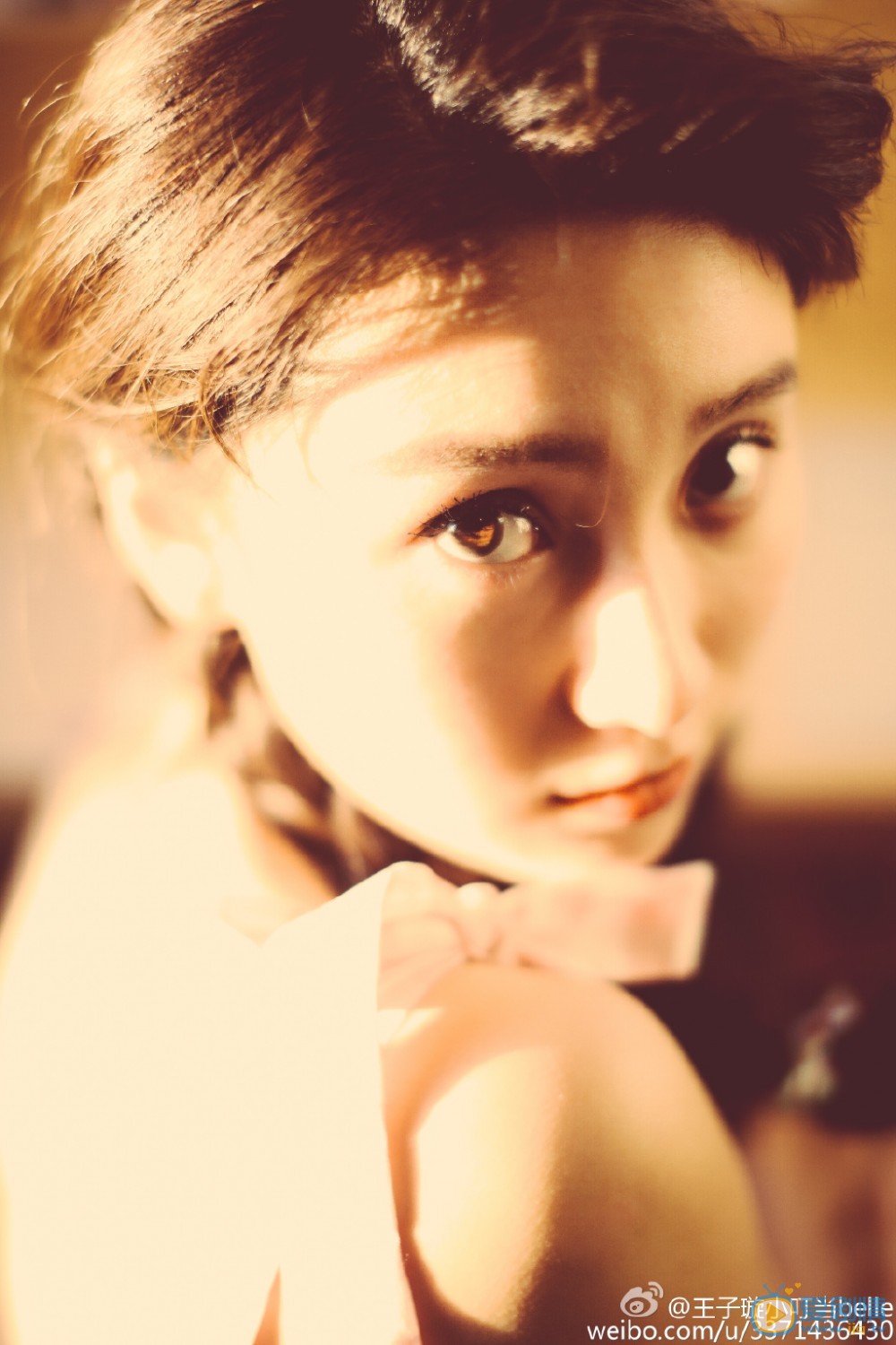 旋风少女2尹秀是谁扮演的？尹秀扮演者王子璇个人资料及生活写真照欣赏