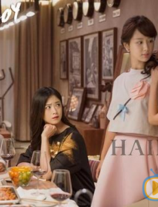 《欢乐颂2》原班人马9月开拍 五美新造型你能适应吗？