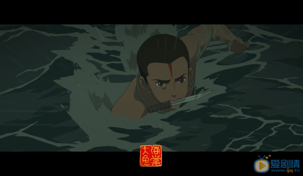 剧照