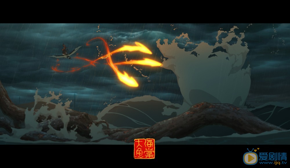 剧照