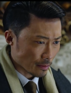 风云年代辻政信的下场是什么？解密真实历史下的辻政信