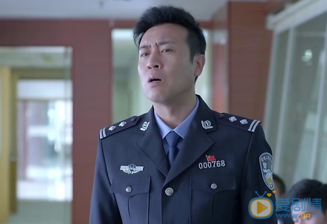 警花与警犬剧情介绍(1-44集大结局)
