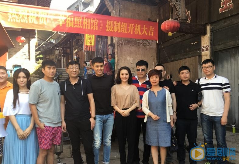 诛仙青云志小痴扮演者王婉娟写真及生活照欣赏