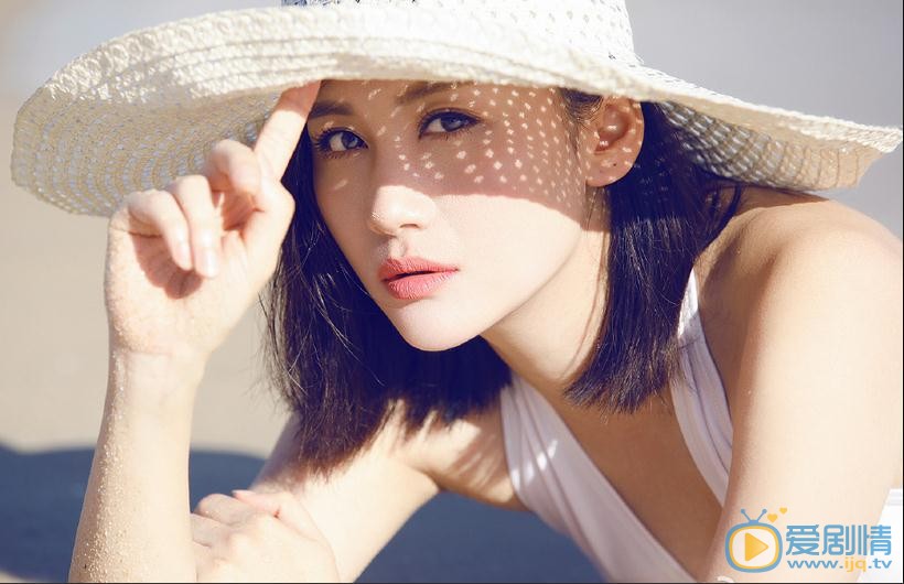 诛仙青云志小痴扮演者王婉娟写真及生活照欣赏