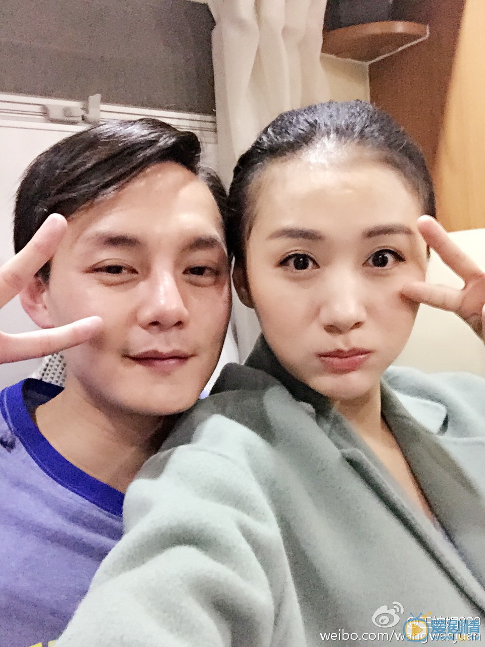 诛仙青云志小痴扮演者王婉娟写真及生活照欣赏