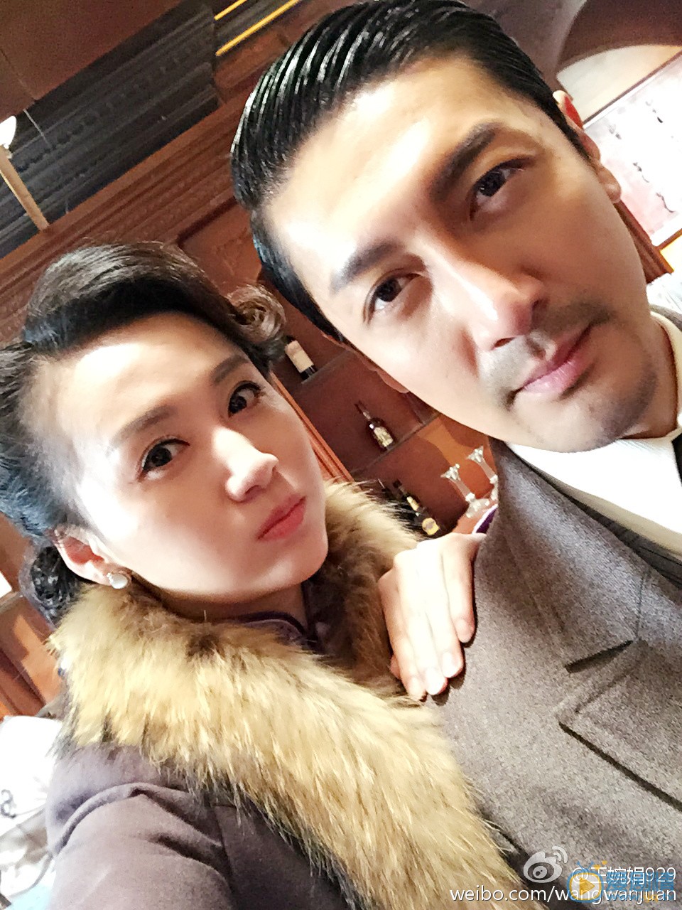 诛仙青云志小痴扮演者王婉娟写真及生活照欣赏