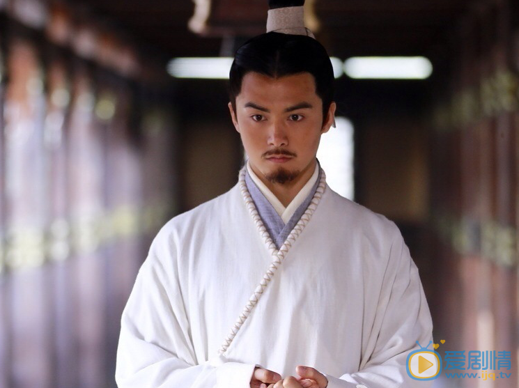 秀丽江山之长歌行剧情介绍(1-56集大结局)