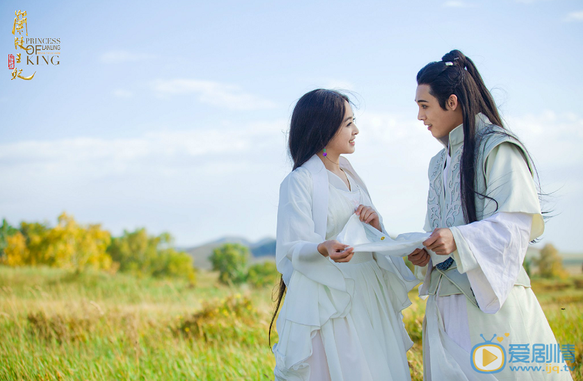 兰陵王妃主题曲插曲是什么？兰陵王妃主题曲插曲歌词合集及MV欣赏