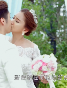 幸福又见彩虹徐彩虹和张正勇复婚了吗？杜凡和徐彩虹结婚了吗？