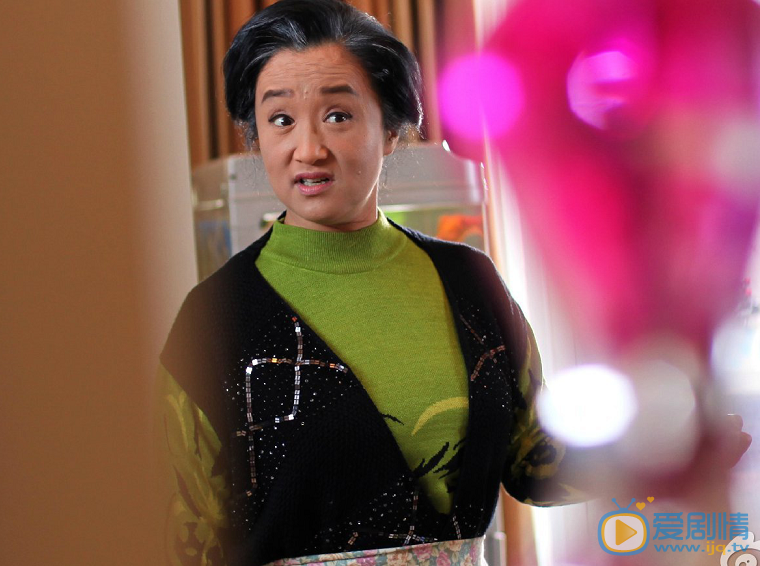 多少爱可以重来剧照