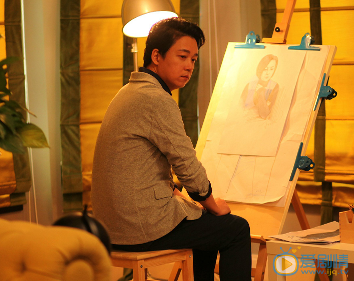 多少爱可以重来剧照