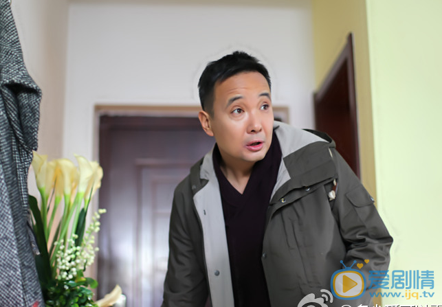 多少爱可以重来剧照