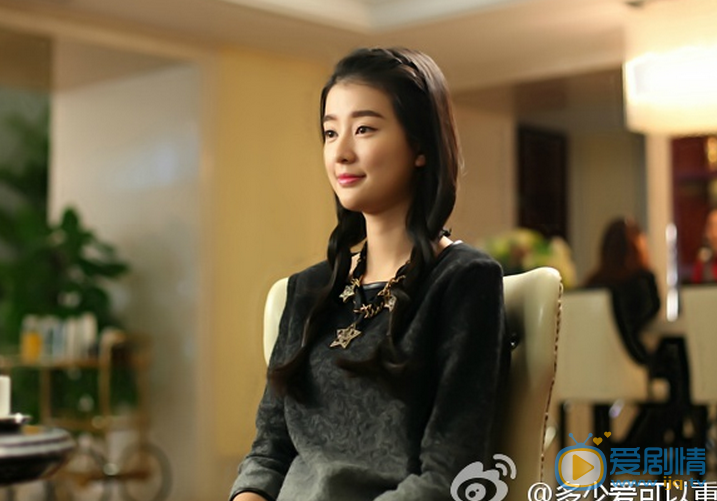 多少爱可以重来剧照