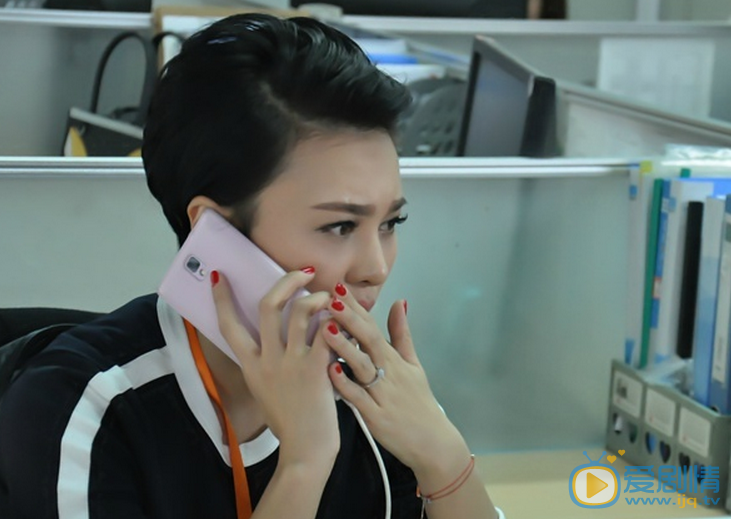 多少爱可以重来剧照